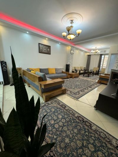 آپارتمان 78 متری دو خوابه در شهرک وحدت فردیس