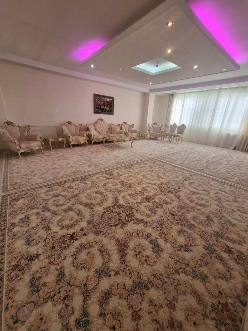 آپارتمان 215 متری سه خوابه در شهرک وحدت فردیس13333617097