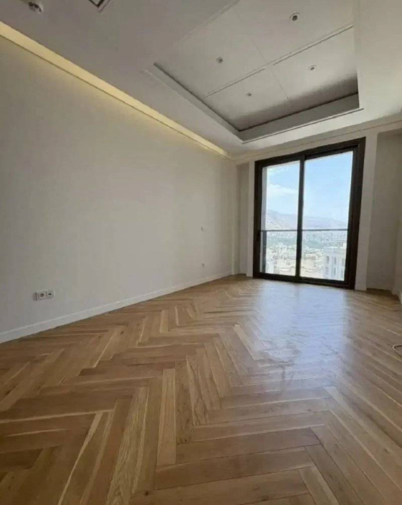 آپارتمان 210 متری سه خوابه در سعادت آباد تهران13334917134