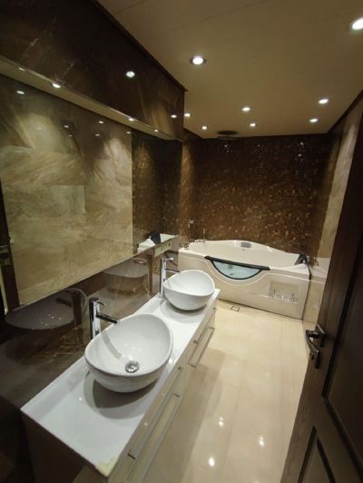 آپارتمان 320 متری چهارخوابه در سعادت آباد تهران