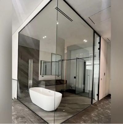آپارتمان 257 متری چهارخوابه در سعادت آباد تهران