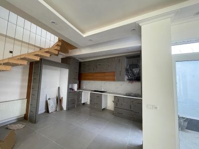 ویلا 200 متری سه خوابه در اُجاکسر بابلسر