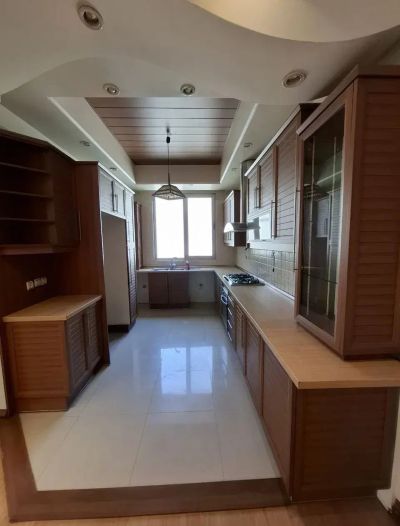 آپارتمان 150 متری سه خوابه در سعادت آباد تهران