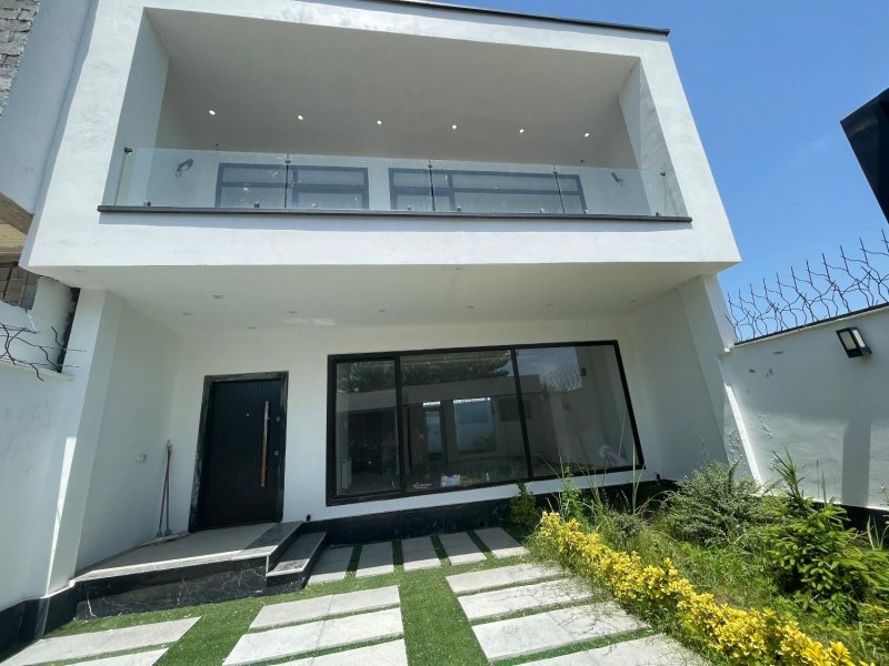 ویلا 200 متری سه خوابه در اُجاکسر بابلسر13331217025