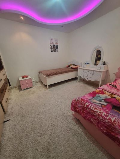 آپارتمان 215 متری سه خوابه در شهرک وحدت فردیس