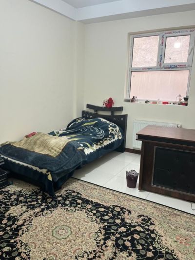 آپارتمان 113 متری دو خوابه در شهرک وحدت فردیس