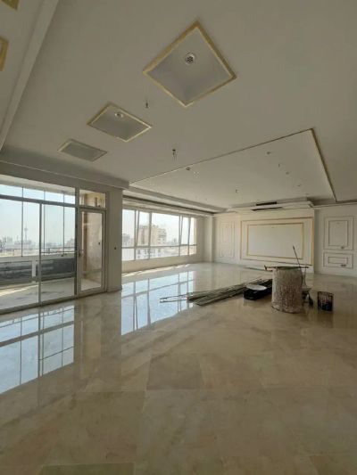 آپارتمان 270 متری سه خوابه در سعادت آباد تهران