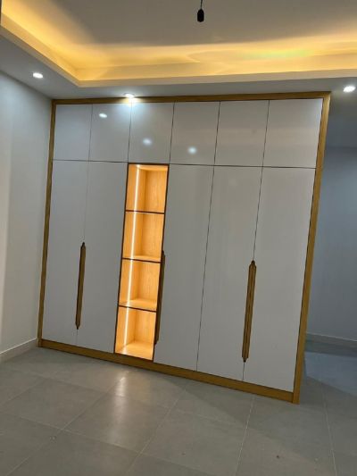 آپارتمان 143 متری سه خوابه در ماسال