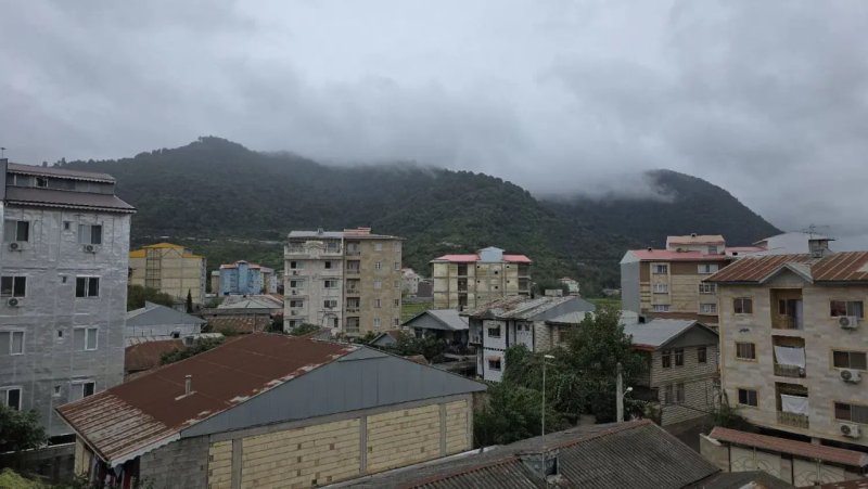 آپارتمان 110 متری دو خوابه در خیابان معلم ماسال13332317043