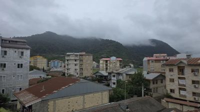 آپارتمان 110 متری دو خوابه در خیابان معلم ماسال