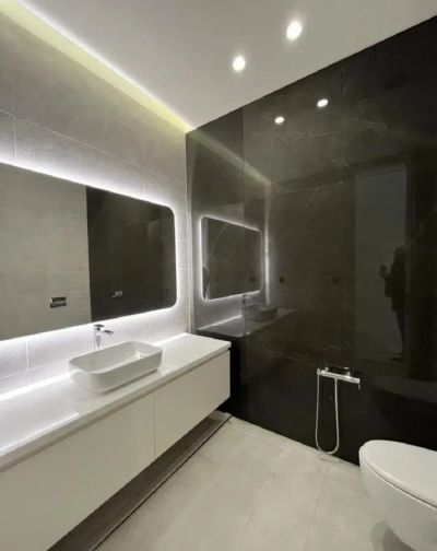 آپارتمان 210 متری سه خوابه در سعادت آباد تهران