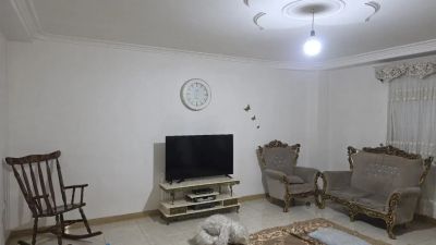 آپارتمان 102 متری دو خوابه در خیابان معلم ماسال