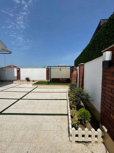 ویلا 100 متری دو خوابه در ماسال