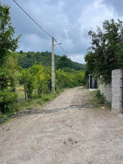 ویلا 100 متری سه خوابه در ماسال