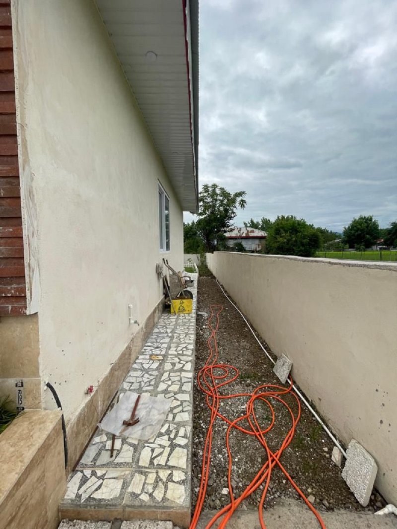 خانه 100 متری دو خوابه در ماسال13344317283