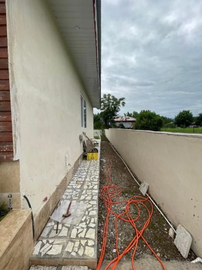 خانه 100 متری دو خوابه در ماسال