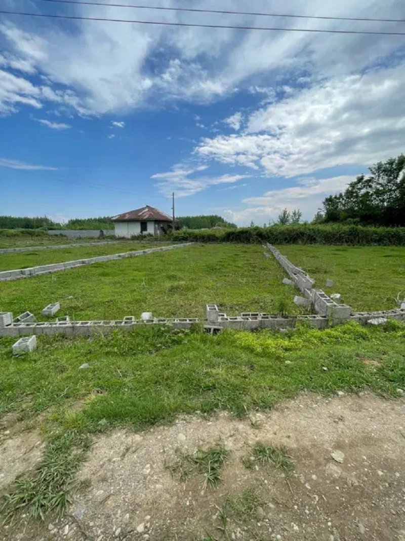 زمین 300 متری در ماسال13345017315