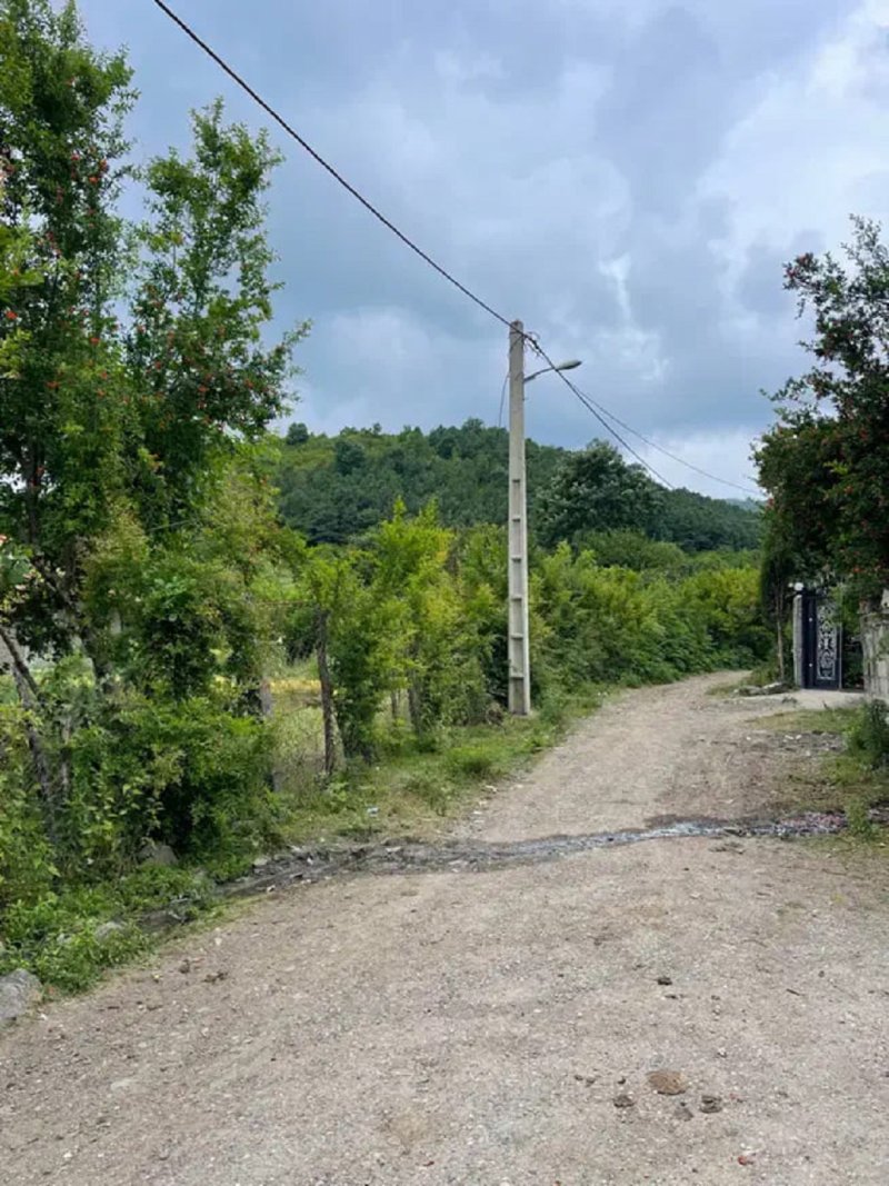 ویلا 100 متری سه خوابه در ماسال13343817257