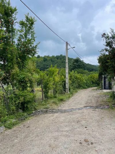 ویلا 100 متری سه خوابه در ماسال