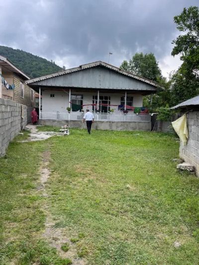 ویلا 100 متری سه خوابه در ماسال