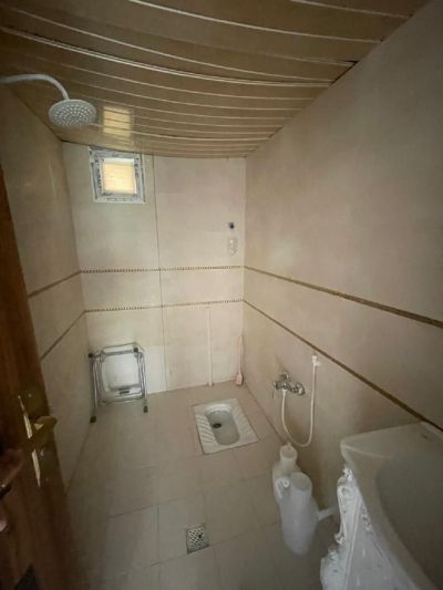 خانه 100 متری دو خوابه در ماسال