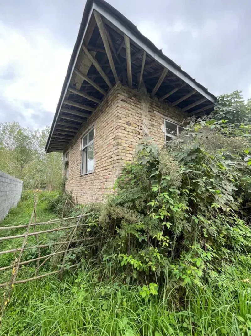 خانه 100 متری دو خوابه در ماسال13345317330