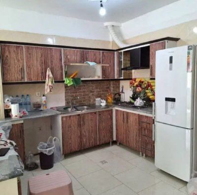 آپارتمان 75 متری دو خوابه در بابلسر