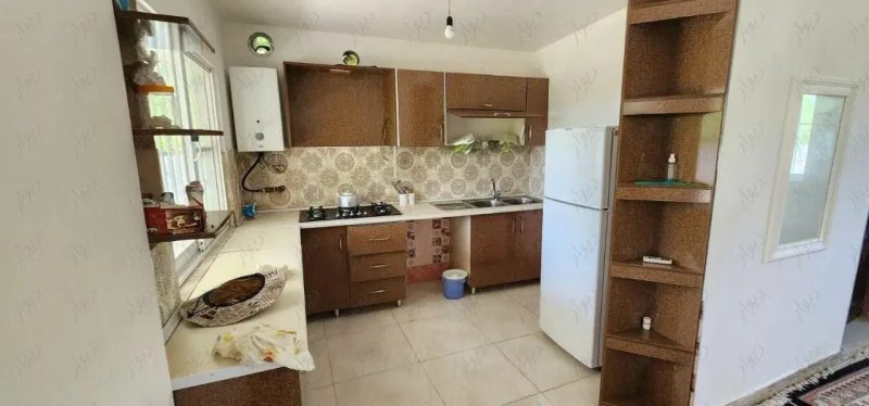 خانه 100 متری دو خوابه در ماسال13345117324