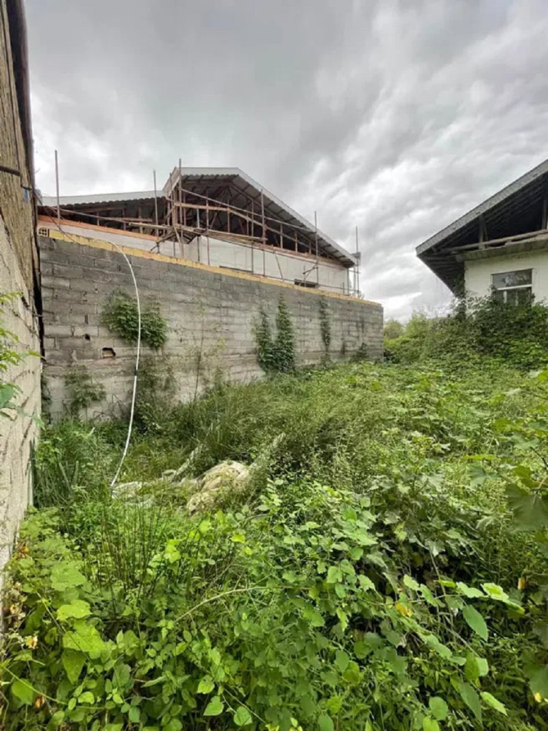 خانه 100 متری دو خوابه در ماسال13345317331