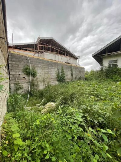 خانه 100 متری دو خوابه در ماسال