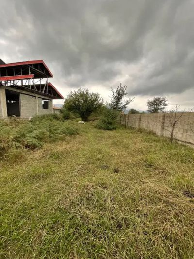 خانه 100 متری دو خوابه در ماسال