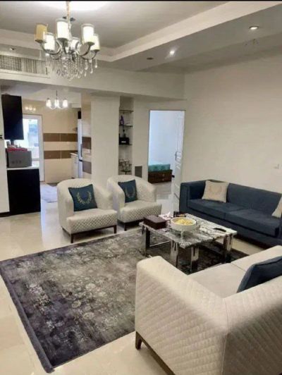 آپارتمان 76 متری یک خوابه در سعادت آباد تهران
