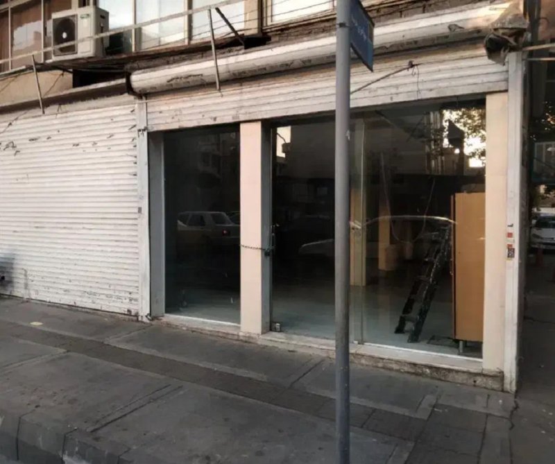 تجاری 50 متری در سعادت آباد تهران13342717220