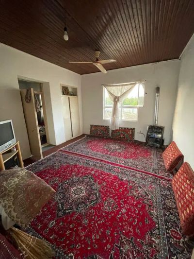 خانه 100 متری دو خوابه در ماسال