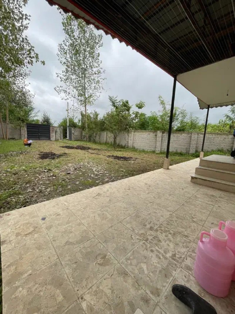 خانه 100 متری دو خوابه در ماسال13345417339