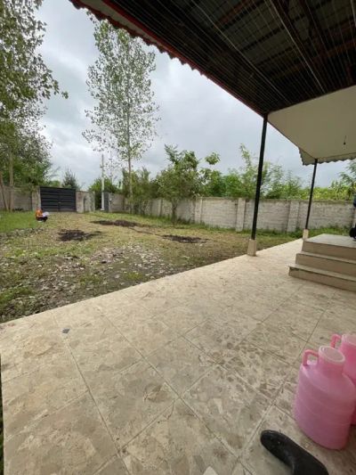 خانه 100 متری دو خوابه در ماسال