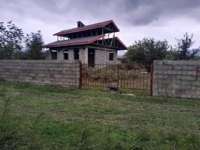 خانه 100 متری دو خوابه در ماسال