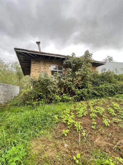 خانه 100 متری دو خوابه در ماسال