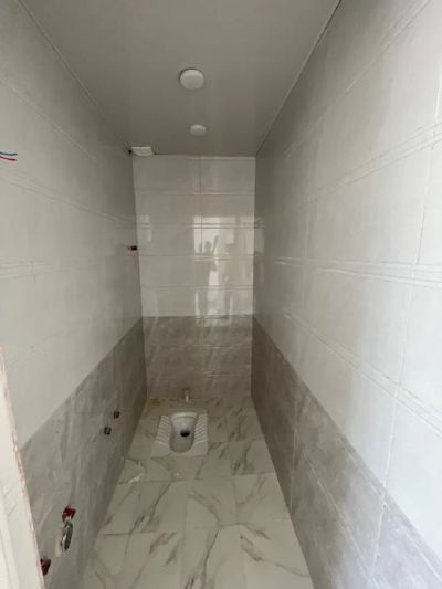 خانه 120 متری دو خوابه در ماسال