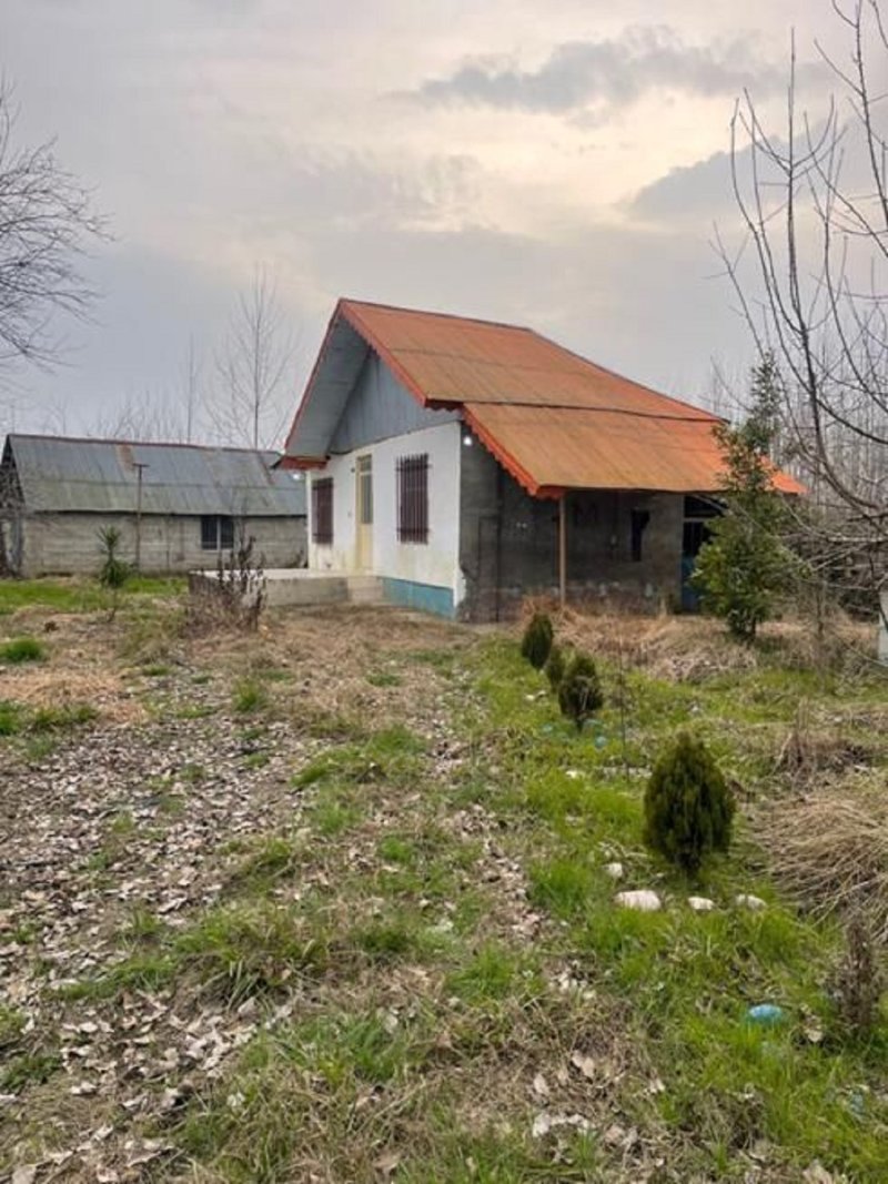 خانه 65 متری یک خوابه در ماسال13344817306