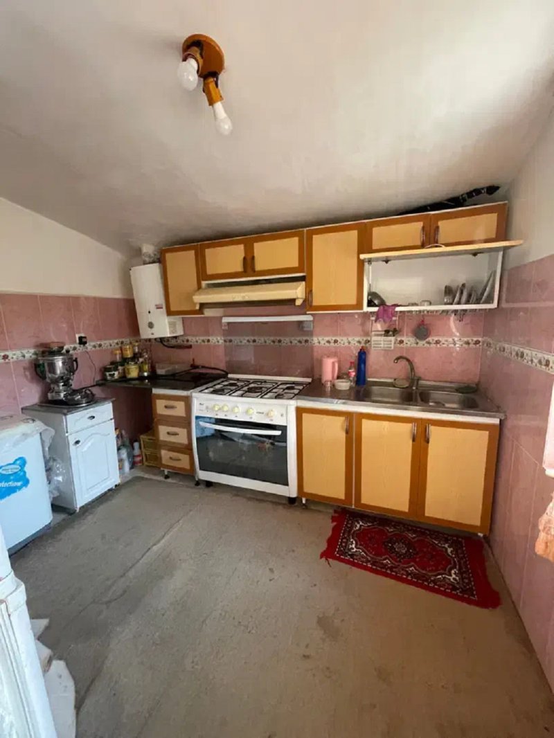 خانه 100 متری سه خوابه در ماسال13344417288