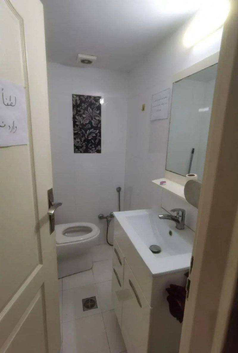 اداری 85 متری دو خوابه در سعادت آباد تهران13340417212