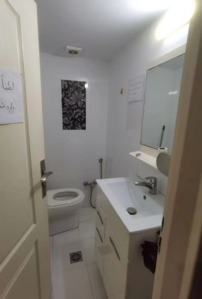 اداری 85 متری دو خوابه در سعادت آباد تهران