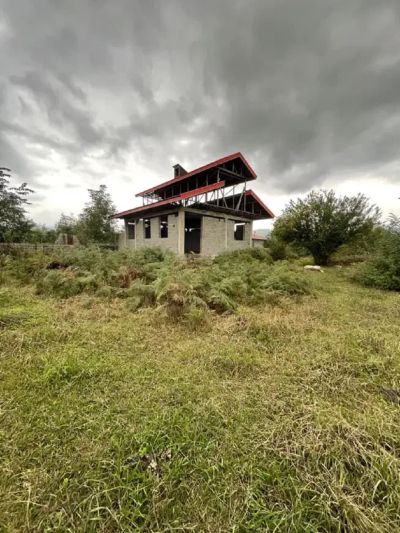 خانه 100 متری دو خوابه در ماسال