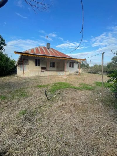 خانه 100 متری سه خوابه در ماسال