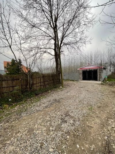 خانه 65 متری یک خوابه در ماسال