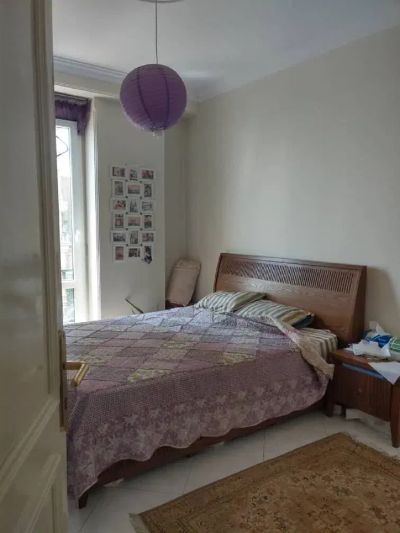 خانه 170 متری سه خوابه در سعادت آباد تهران