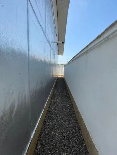 ویلا 100 متری دو خوابه در ماسال