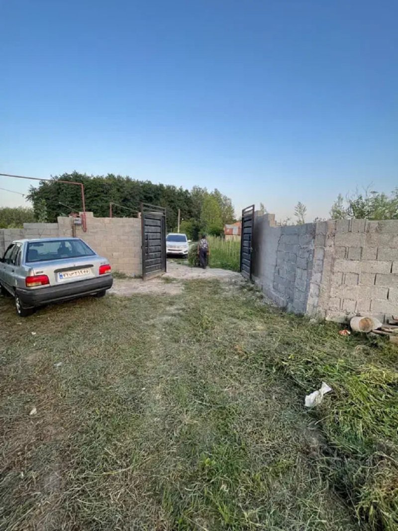 خانه 100 متری دو خوابه در ماسال13344217278