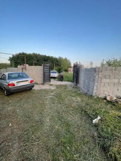 خانه 100 متری دو خوابه در ماسال